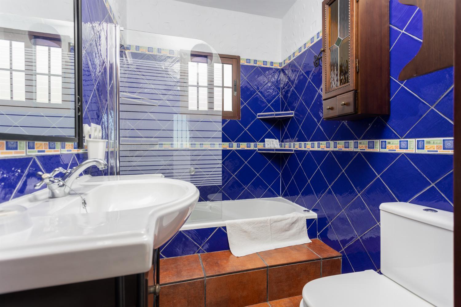 Villa Cortijo Romero Nerja Exterior foto